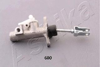 Ashika 95-06-600 - Galvenais cilindrs, Sajūgs www.autospares.lv