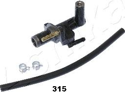 Ashika 95-03-315 - Galvenais cilindrs, Sajūgs www.autospares.lv