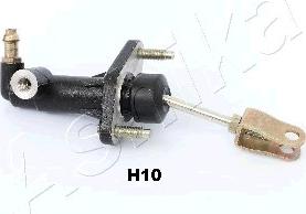 Ashika 95-H0-010 - Galvenais cilindrs, Sajūgs www.autospares.lv