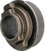 Ashika 90-05-504 - Clutch Release Bearing www.autospares.lv