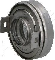 Ashika 90-05-502 - Clutch Release Bearing www.autospares.lv