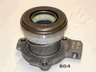 Ashika 90-08-804 - Выжимной подшипник сцепления www.autospares.lv