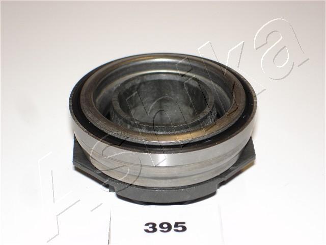 Ashika 90-03-395 - Выжимной подшипник сцепления www.autospares.lv