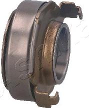 Ashika 90-03-312 - Выжимной подшипник сцепления www.autospares.lv