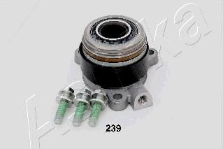 Ashika 90-02-239 - Izspiedējgultnis www.autospares.lv