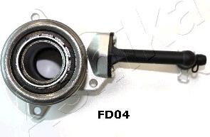 Ashika 90-FD-FD04 - Izspiedējgultnis www.autospares.lv