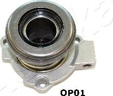 Ashika 90-OP-OP01 - Выжимной подшипник сцепления www.autospares.lv