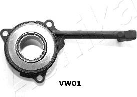 Ashika 90-VW-VW01 - Clutch Release Bearing www.autospares.lv