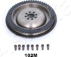 Ashika 91-01-102M - Spararats www.autospares.lv