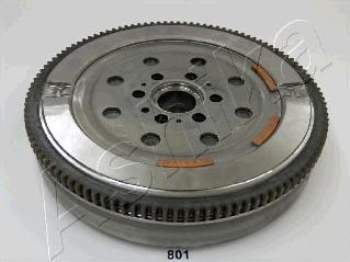 Ashika 91-08-801 - Flywheel www.autospares.lv