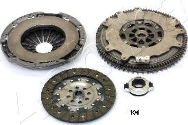 Ashika 98-01-104 - Sajūga komplekts www.autospares.lv