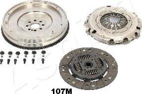 Ashika 98-01-107M - Sajūga komplekts www.autospares.lv