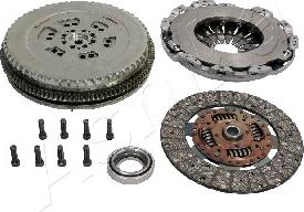 Ashika 98-01-114 - Sajūga komplekts www.autospares.lv