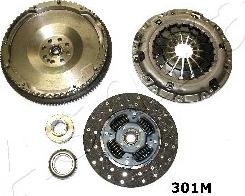 Ashika 98-03-301M - Sajūga komplekts www.autospares.lv