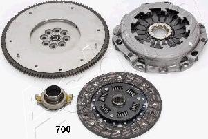 Ashika 98-07-700 - Sajūga komplekts www.autospares.lv