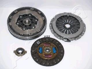 Ashika 98-0H-H02 - Sajūga komplekts www.autospares.lv