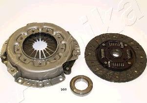 Ashika 92-09-900 - Sajūga komplekts www.autospares.lv