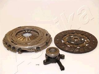 Ashika 92-09-916 - Sajūga komplekts www.autospares.lv