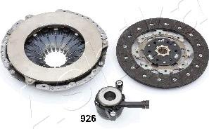 Ashika 92-09-926 - Sajūga komplekts www.autospares.lv