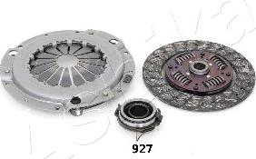 Ashika 92-09-927 - Sajūga komplekts www.autospares.lv