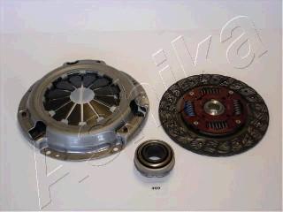 Ashika 92-04-499 - Sajūga komplekts www.autospares.lv