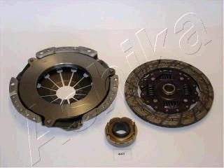 Ashika 92-04-447 - Sajūga komplekts www.autospares.lv