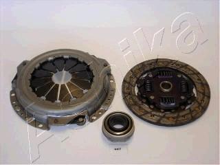 Ashika 92-04-447 - Sajūga komplekts www.autospares.lv