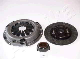 Ashika 92-04-456 - Sajūga komplekts www.autospares.lv