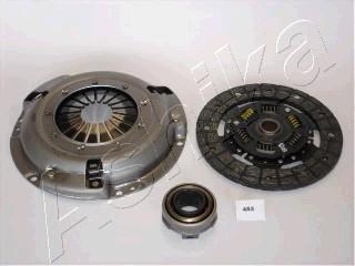 Ashika 92-04-453 - Sajūga komplekts www.autospares.lv