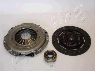 Ashika 92-04-413 - Sajūga komplekts www.autospares.lv