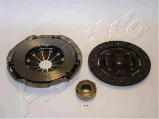 Ashika 92-04-417 - Sajūga komplekts www.autospares.lv