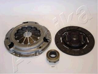 Ashika 92-04-417 - Sajūga komplekts www.autospares.lv