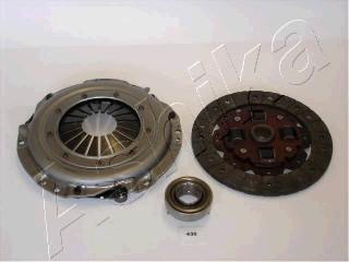 Ashika 92-04-435 - Sajūga komplekts www.autospares.lv