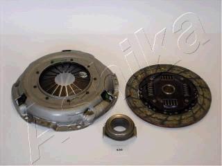 Ashika 92-04-430 - Sajūga komplekts www.autospares.lv