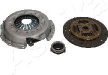 Ashika 92-05-598 - Clutch Kit www.autospares.lv