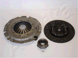 Ashika 92-05-549 - Sajūga komplekts www.autospares.lv