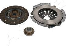 Ashika 92-05-541 - Clutch Kit www.autospares.lv