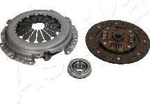 Ashika 92-05-541 - Clutch Kit www.autospares.lv