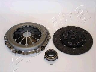 Ashika 92-05-550 - Sajūga komplekts www.autospares.lv