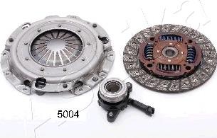 Ashika 92-05-5004 - Sajūga komplekts www.autospares.lv