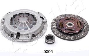 Ashika 92-05-5005 - Sajūga komplekts www.autospares.lv