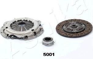 Ashika 92-05-5001 - Sajūga komplekts www.autospares.lv