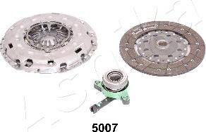 Ashika 92-05-5007 - Sajūga komplekts www.autospares.lv