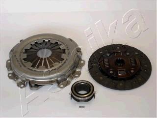 Ashika 92-05-503 - Sajūga komplekts www.autospares.lv