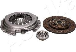 Ashika 92-05-511 - Clutch Kit www.autospares.lv