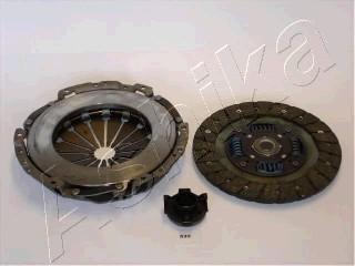 Ashika 92-05-533 - Sajūga komplekts www.autospares.lv