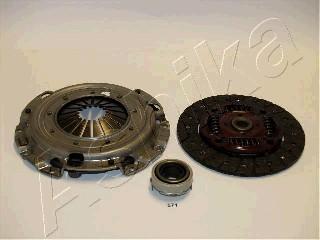 Ashika 92-05-571 - Sajūga komplekts www.autospares.lv