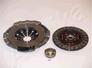 Ashika 92-06-621 - Sajūga komplekts www.autospares.lv