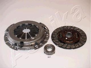 Ashika 92-06-621 - Sajūga komplekts www.autospares.lv