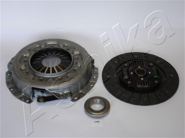 Ashika 92-01-140 - Sajūga komplekts www.autospares.lv